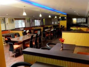 Presidency Landmark Hotel Daman Exterior foto